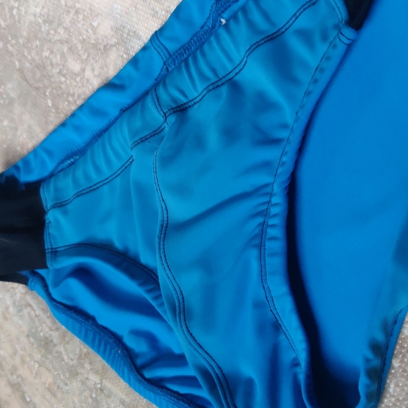 Ballo Bikini Brief Men's Swimwear - Picture 5 of 15